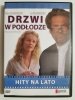 DVD. DRZWI W PODŁODZE. KIM BASINGER